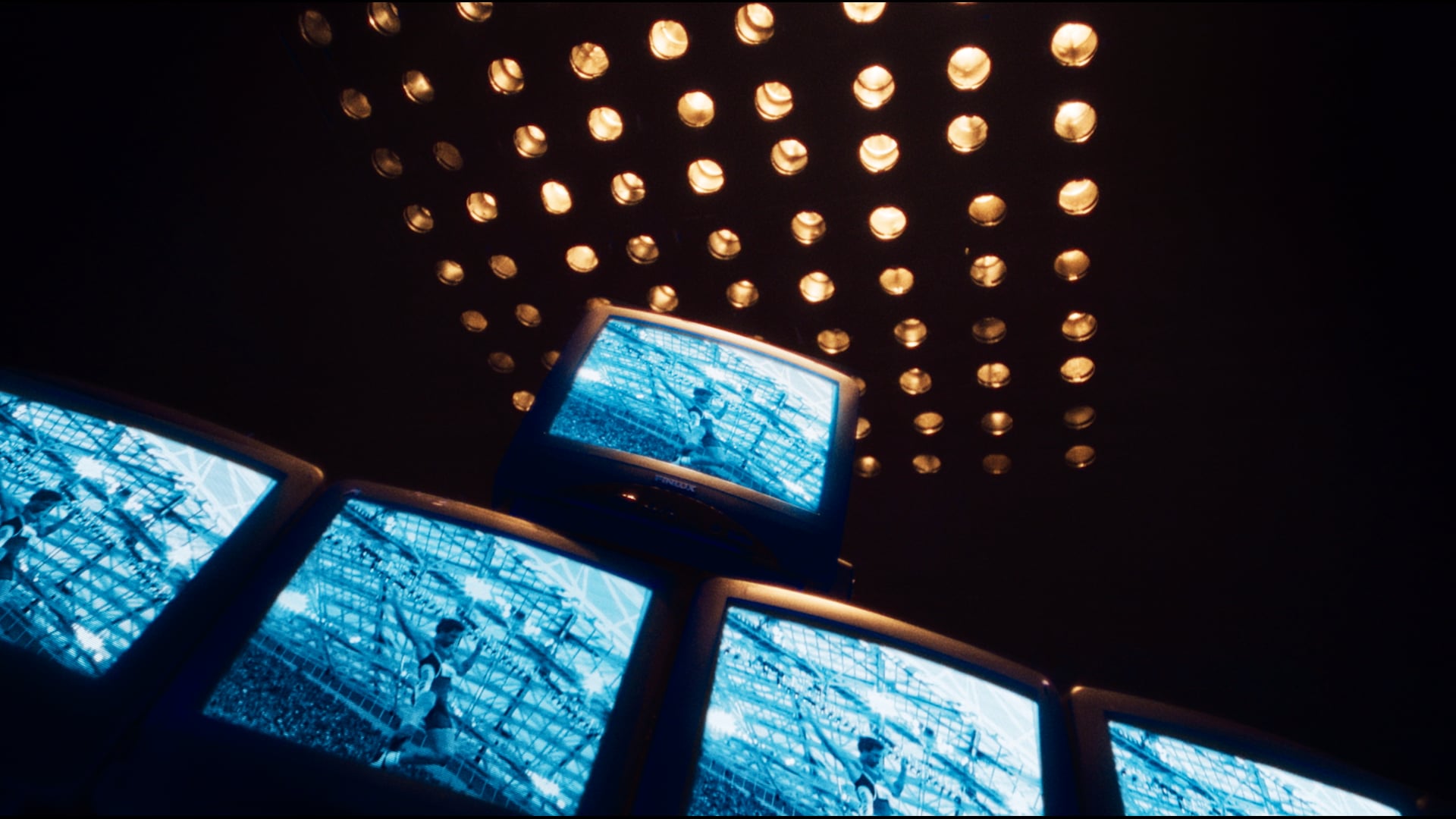 ESTONIAN OLYMPIC COMMITTEE 100