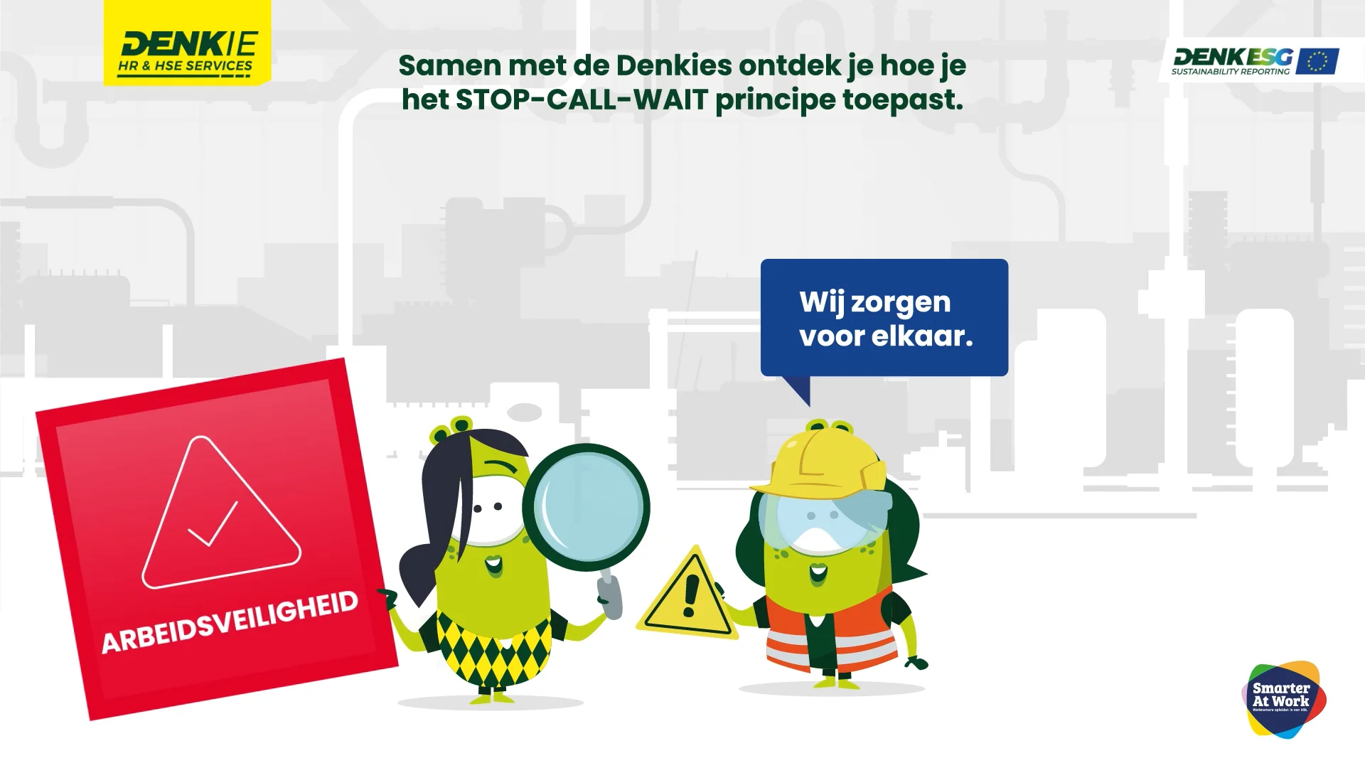 About-the-stop-call-wait-principle-draft01 on Vimeo