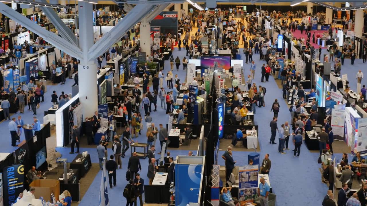 AMI Plastics World Expos North America 2023 Day Two Highlights on Vimeo