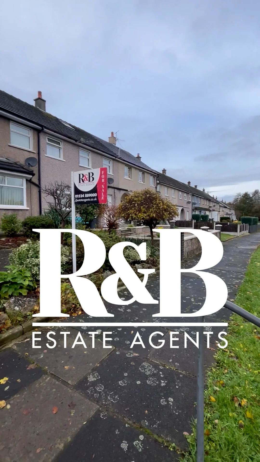 Ambleside Road on Vimeo