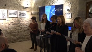 L'Escala diu NO! a la violència de gènere