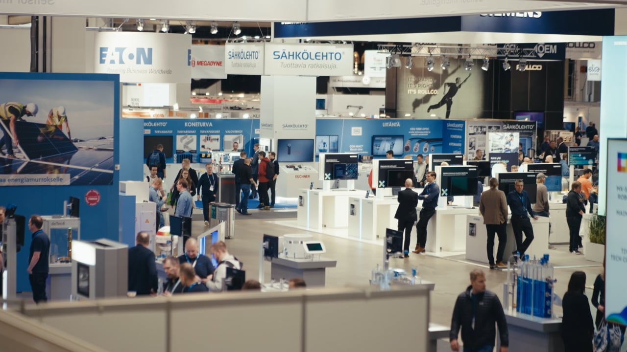 Tavata - Brändivideo