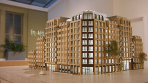 The Acre - Future of Working in Covent Garden