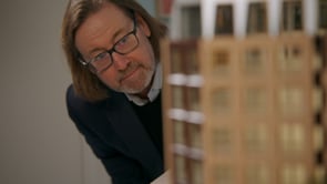 The Acre - CBRE UK Interview