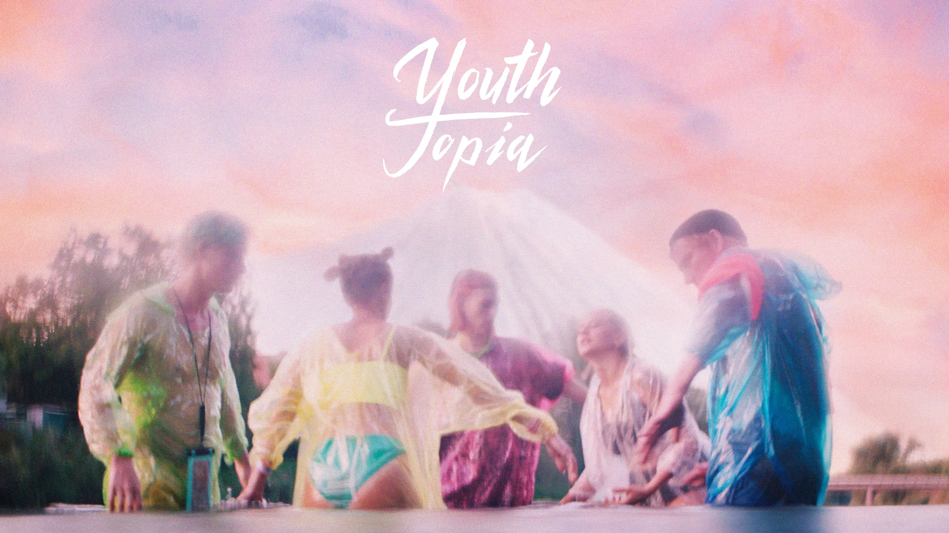 Watch Youth Topia Online |   On Demand  