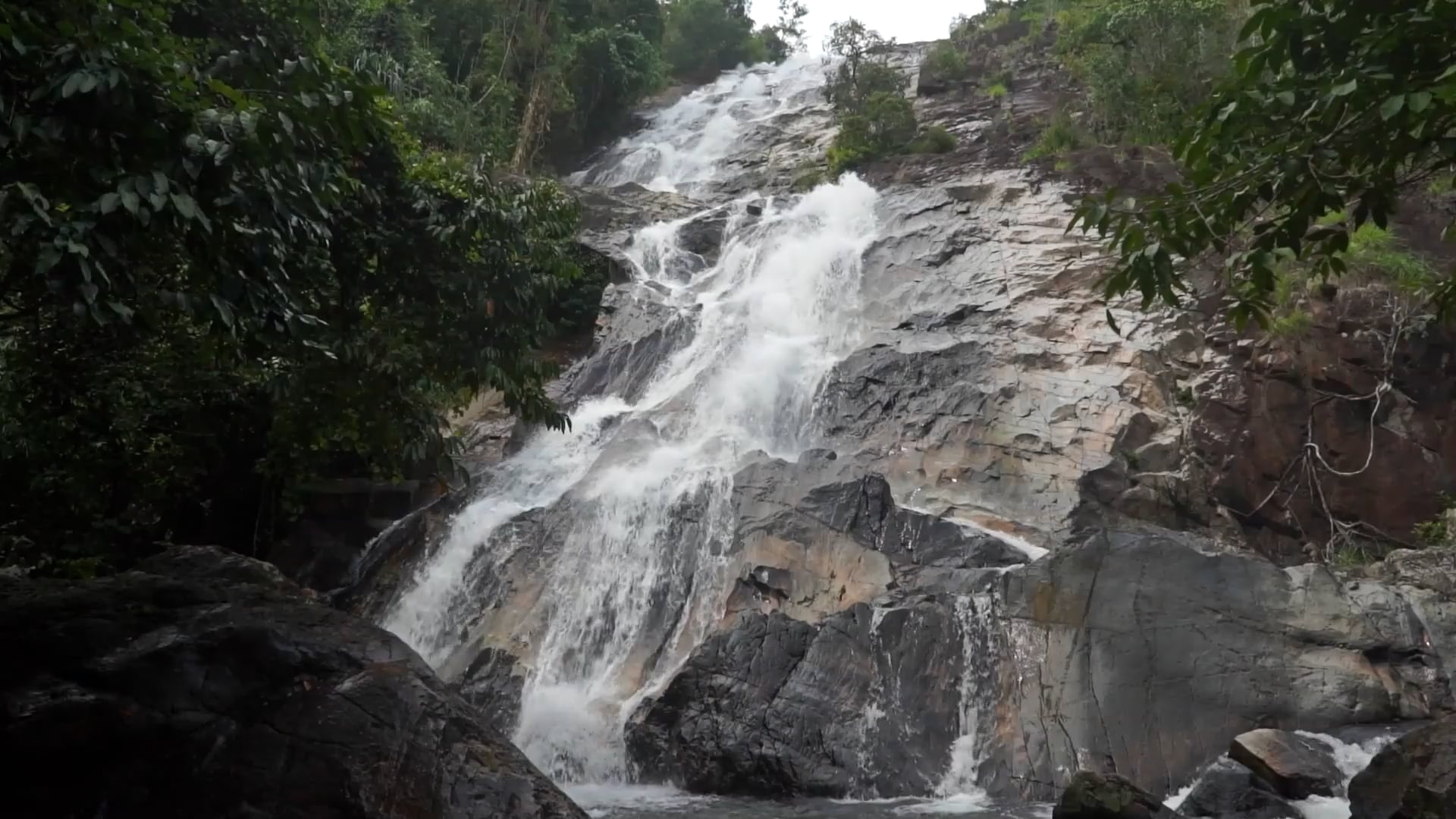 Baptism Service November 26 2023