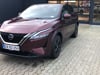 Video af Nissan Qashqai 1,3 MHEV  Mild hybrid Acenta 140HK 5d 6g