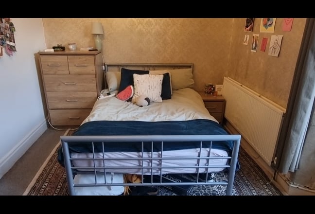 *Spacious Rooms, Newport  Rd - All Bills Included* Main Photo