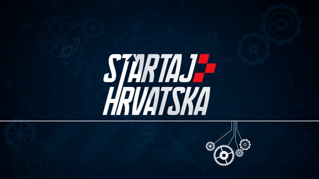 Startaj Hrvatska S04E08