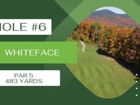 WFCR Hole #6