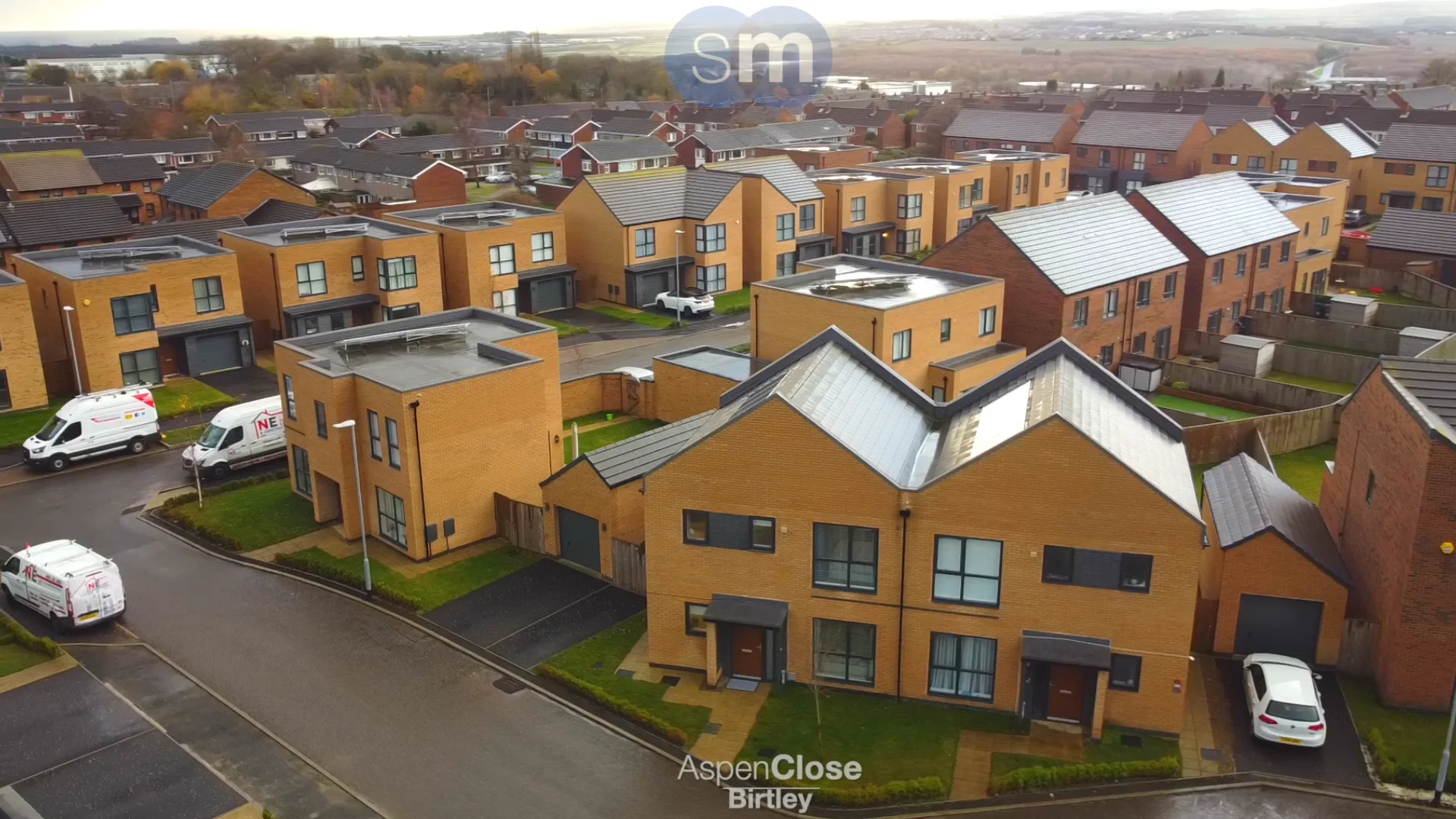 30 Aspen Close, Birtley on Vimeo