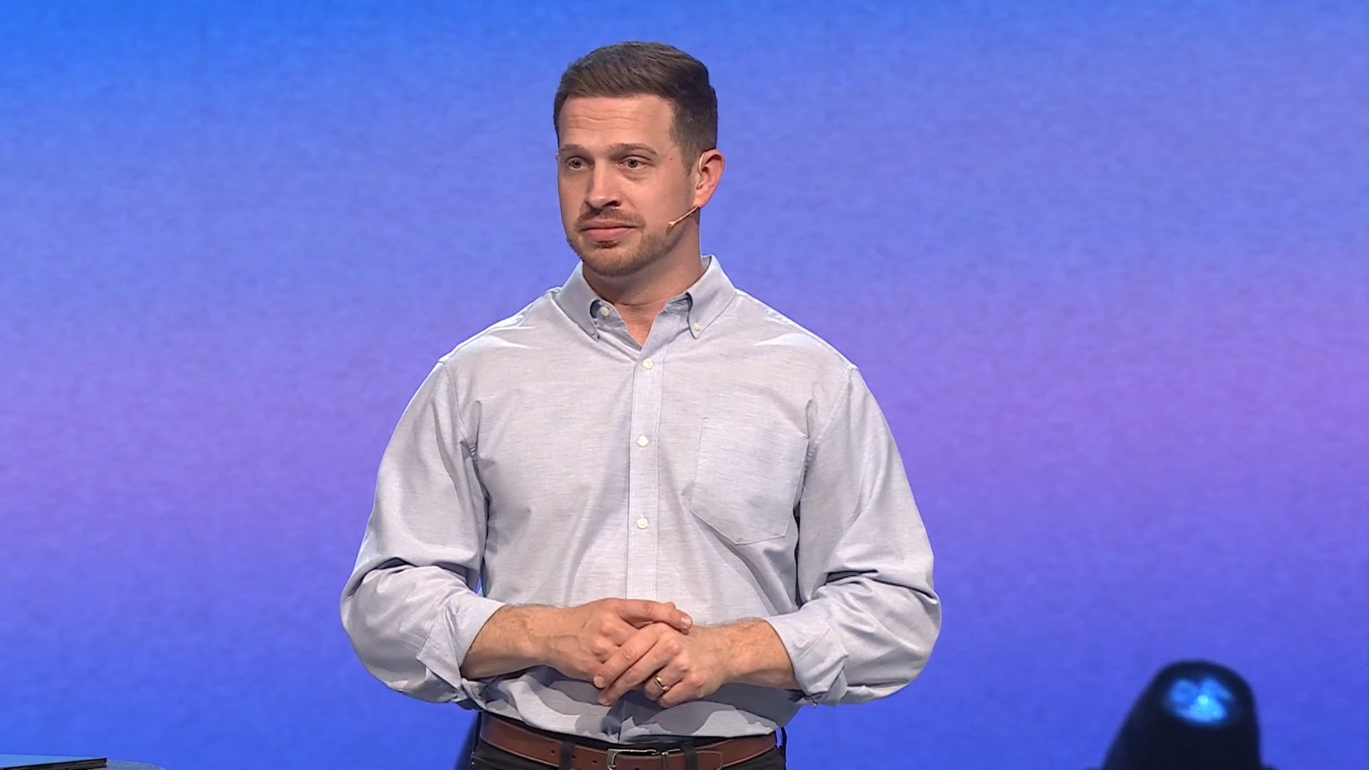 HFBC Message: The Reality of Your Faith (Hebrews 11:1-2)