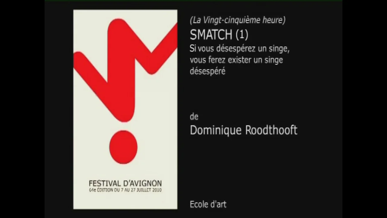 AV10_031_SMATCH on Vimeo