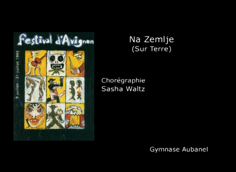 AV99_037_NA_ZEMLJE_SUR_TERRE_1 on Vimeo