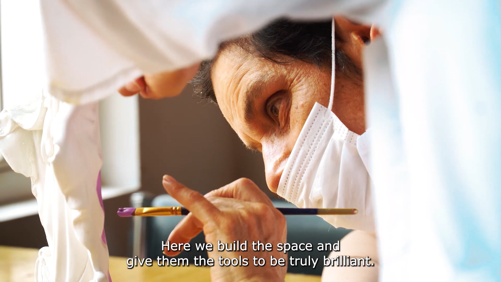 Asosiacion para el Desarrollo de Habilidades Diversas