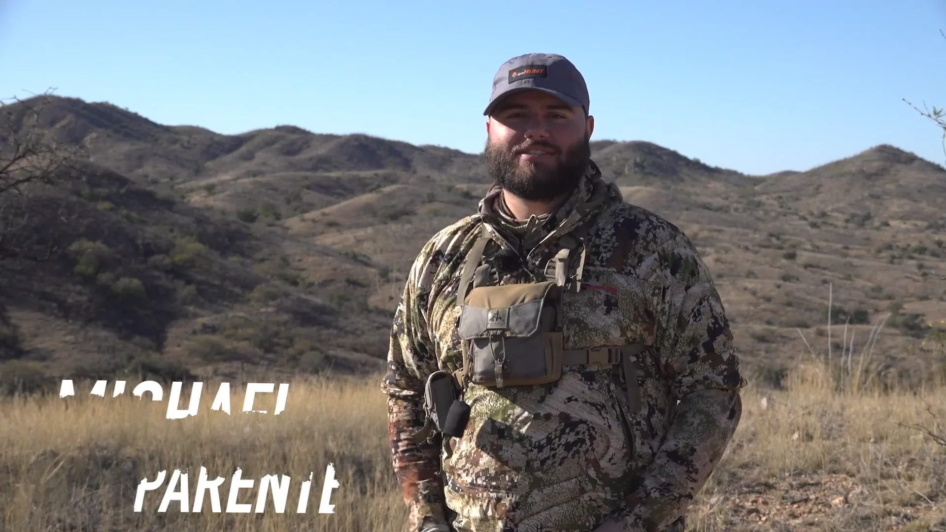 Javelina Field to Table on Vimeo