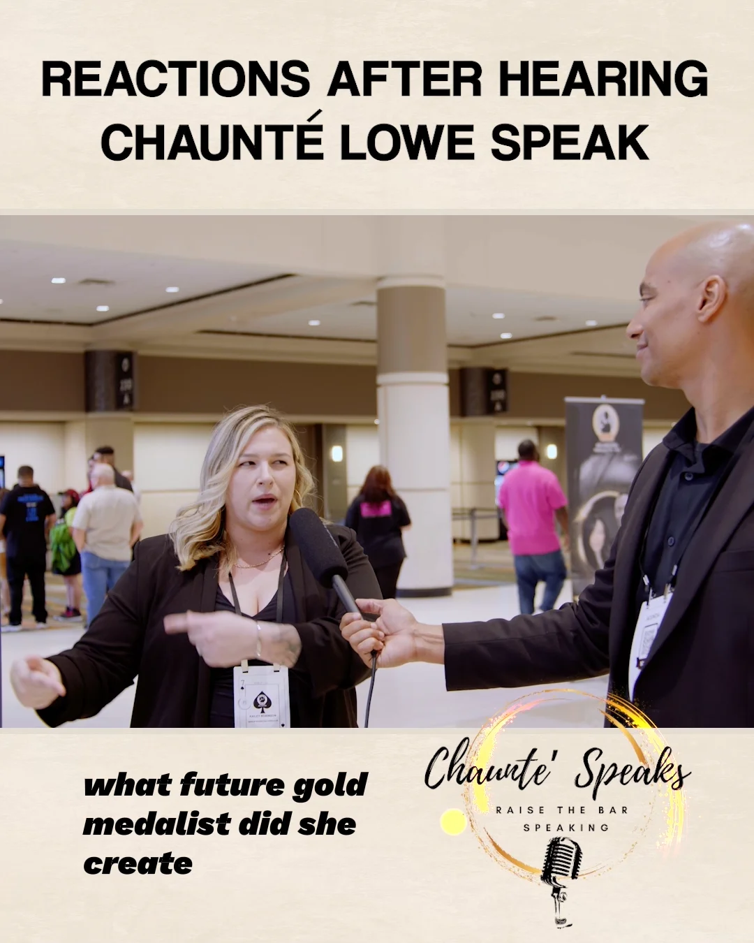 Testimonial Compilation On Vimeo