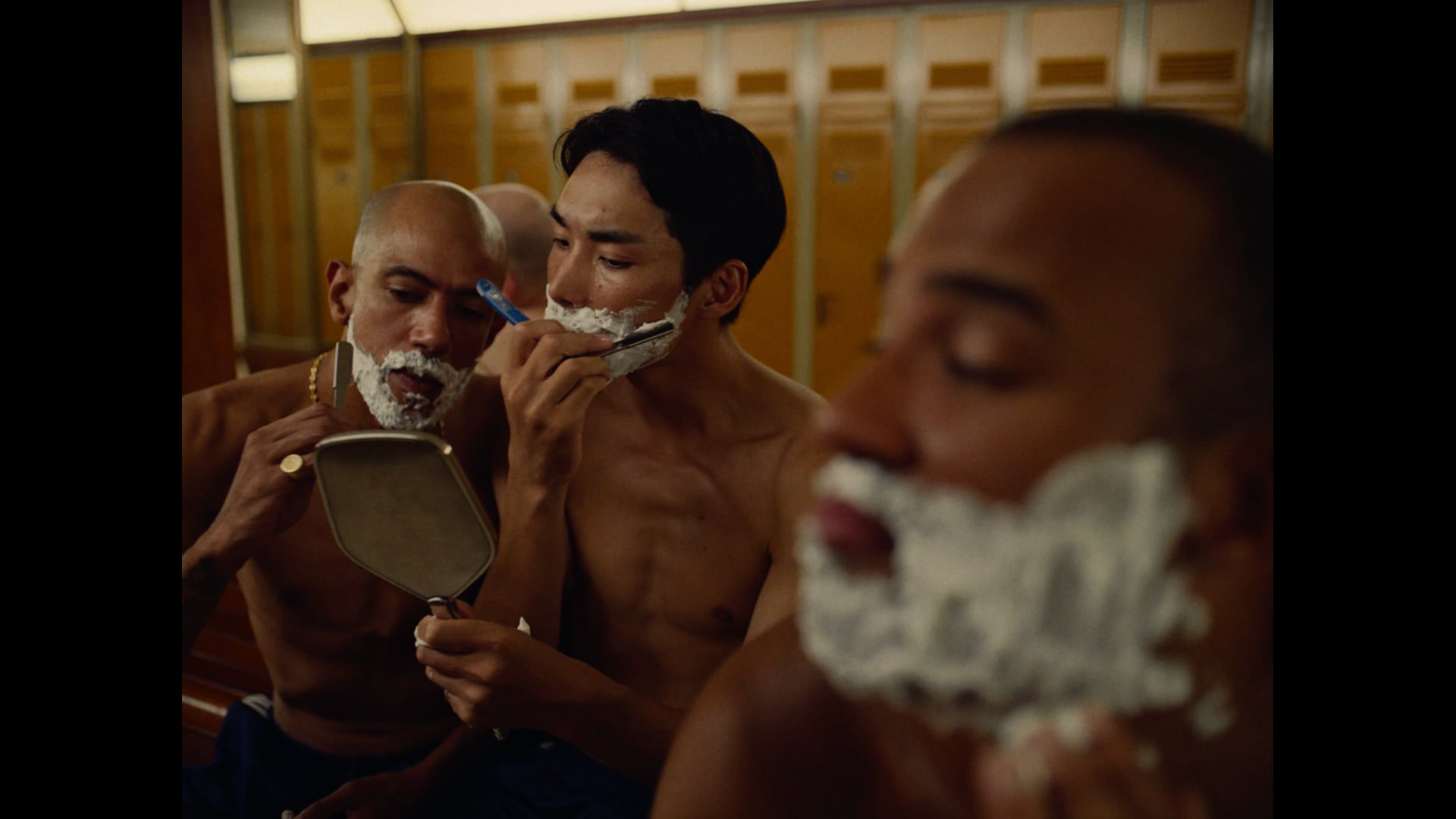 Pop Training Company | Season II