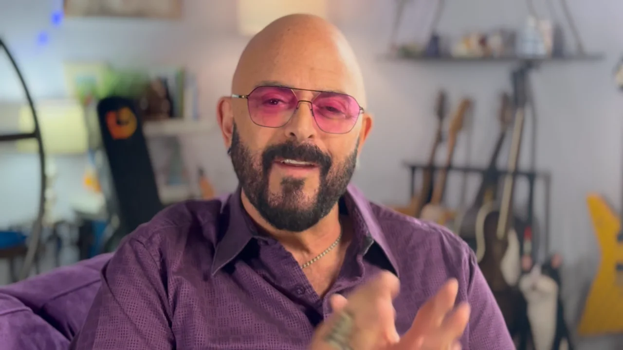 Jackson Galaxy FixNation 250k Celebration on Vimeo