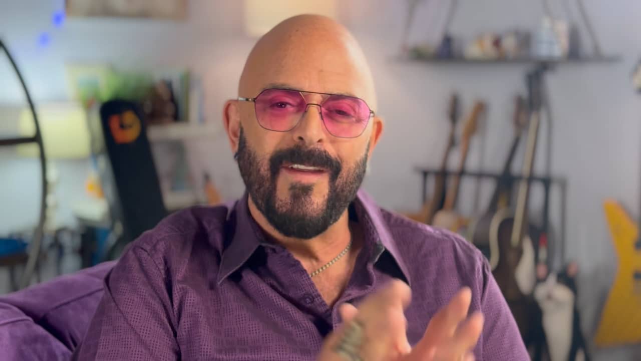 Jackson Galaxy FixNation 250k Celebration on Vimeo