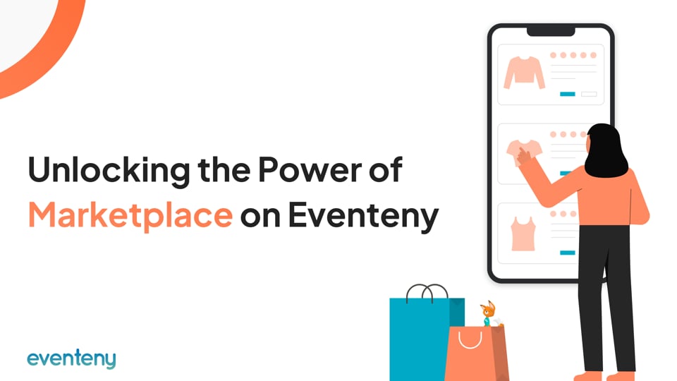 Webinar Replay ▶️: Unlocking the Power of Marketplace on Eventeny