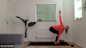 Related Embedded Video Item Thumbnail