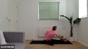 Related Embedded Video Item Thumbnail