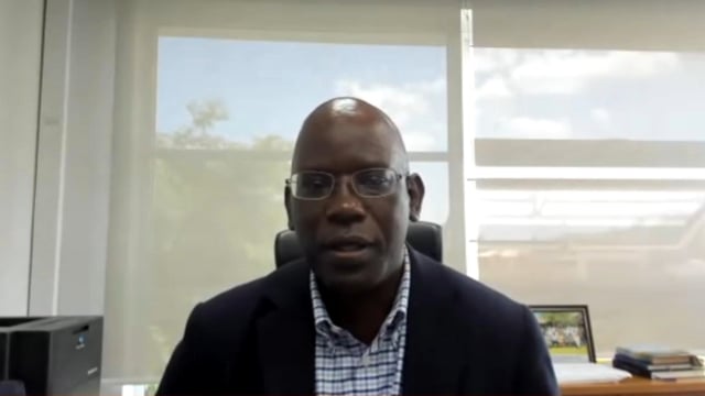 VIDEO: Insurers have stronger voice as COP28 gets under way