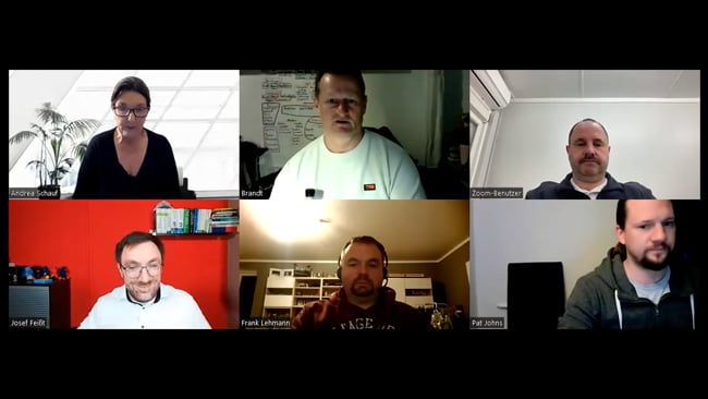 Coaching Call #8 (27.11.2023)