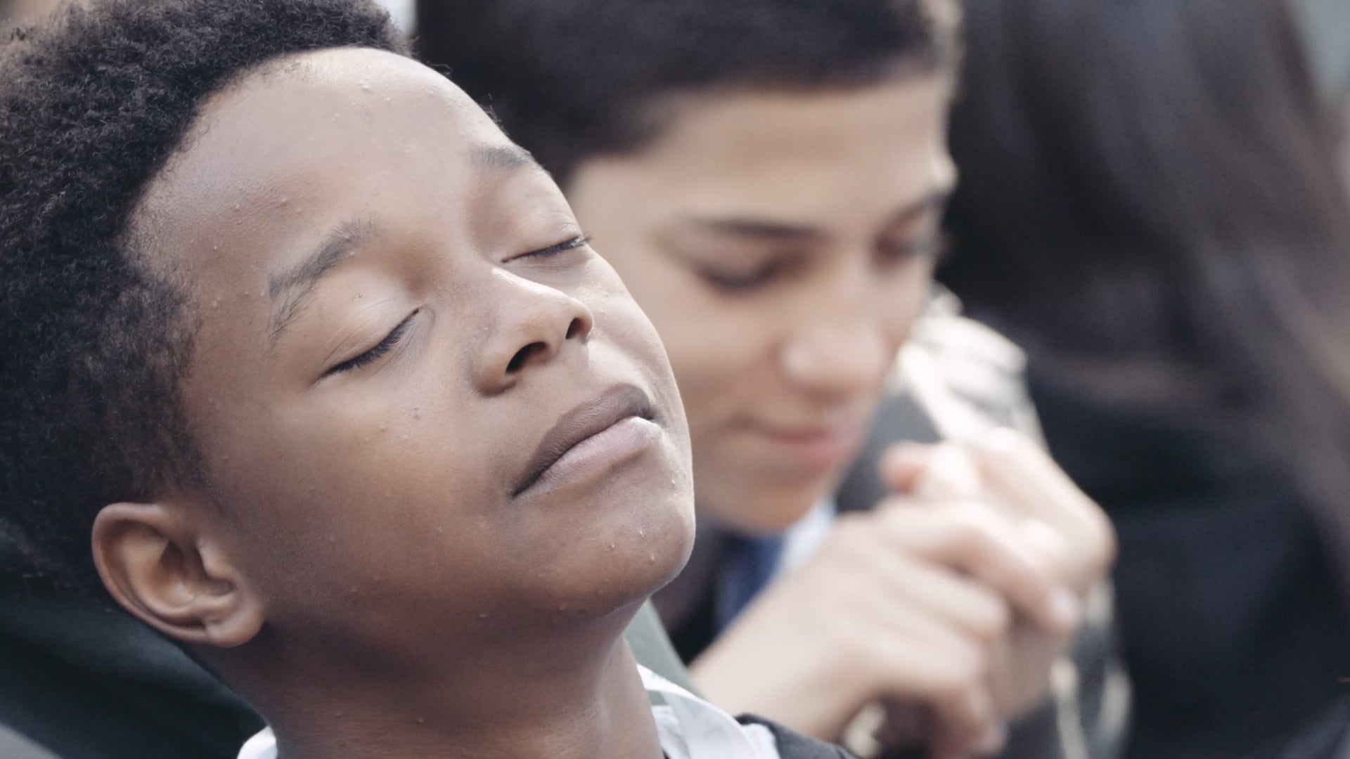 A Trusted Space: Navigating Storms