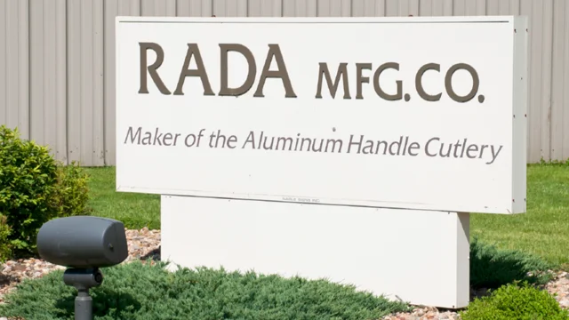 Rada Deluxe Can Opener - CEG & Supply LLC