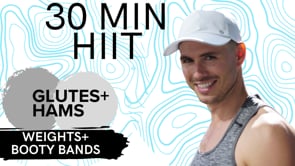 30 Minute Glutes +Hams (weights + booty bands) 112723.mp4