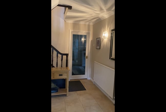Double room for single occupancy  Main Photo