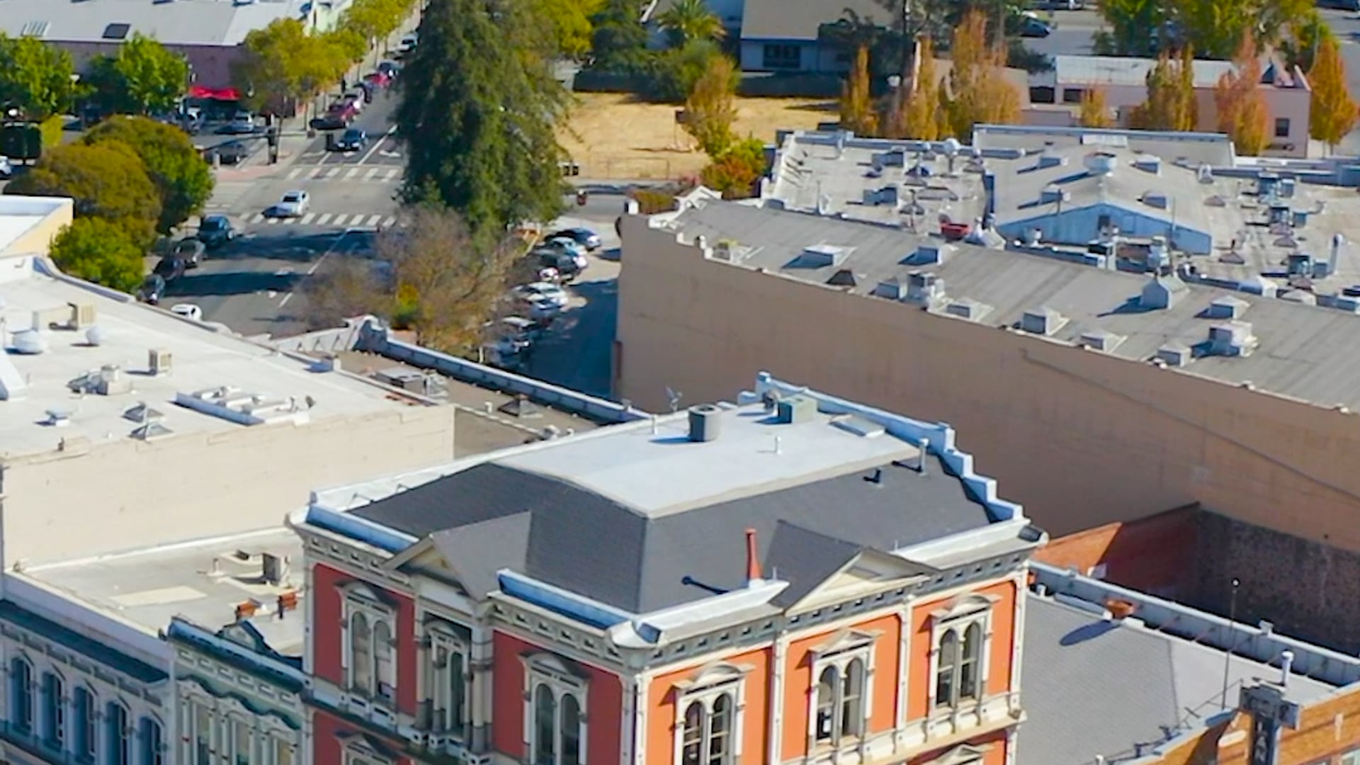 Vertical Reel - Community Intro - Makenna, Petaluma