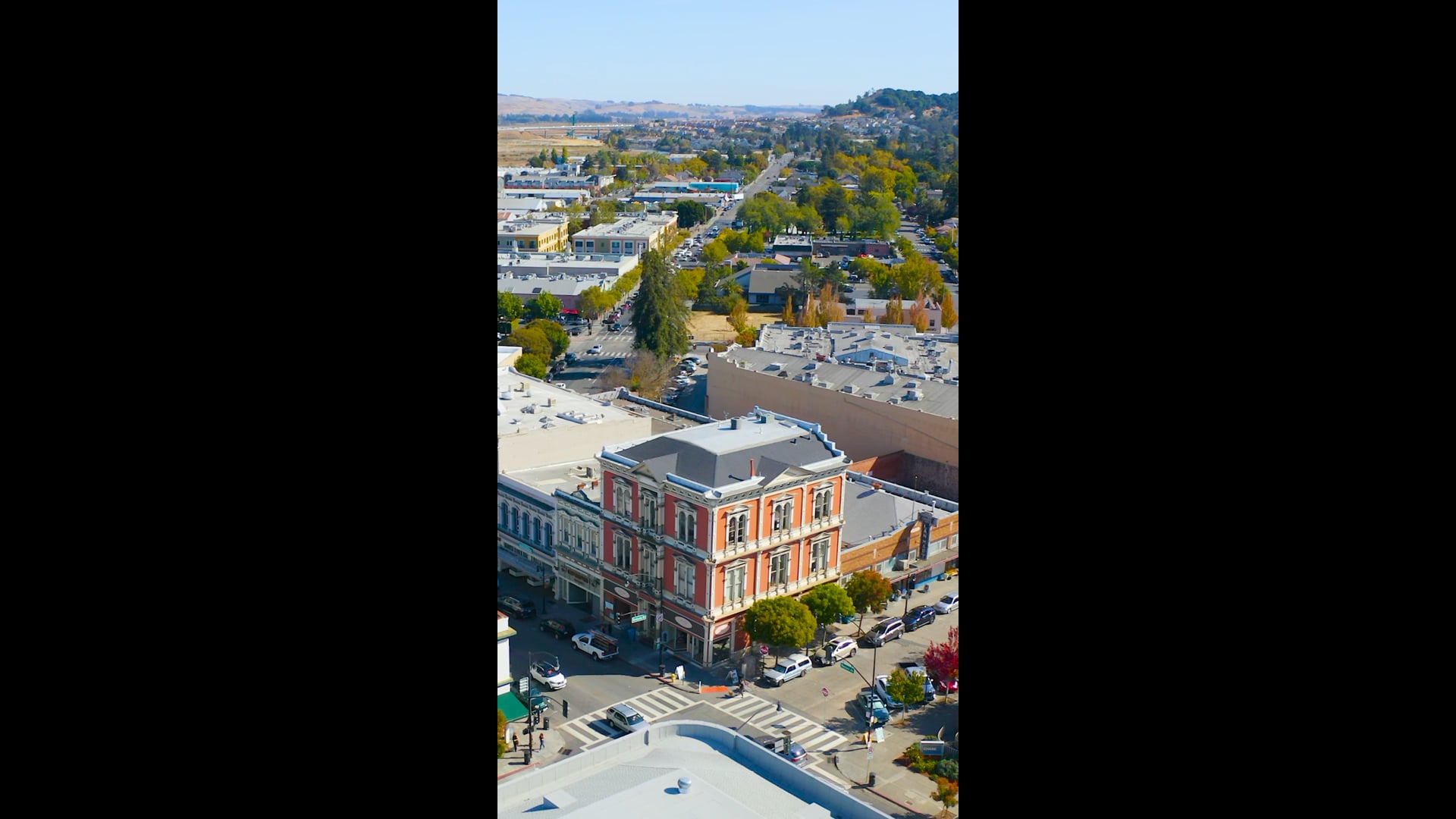 Vertical Reel - Community Intro - Makenna, Petaluma