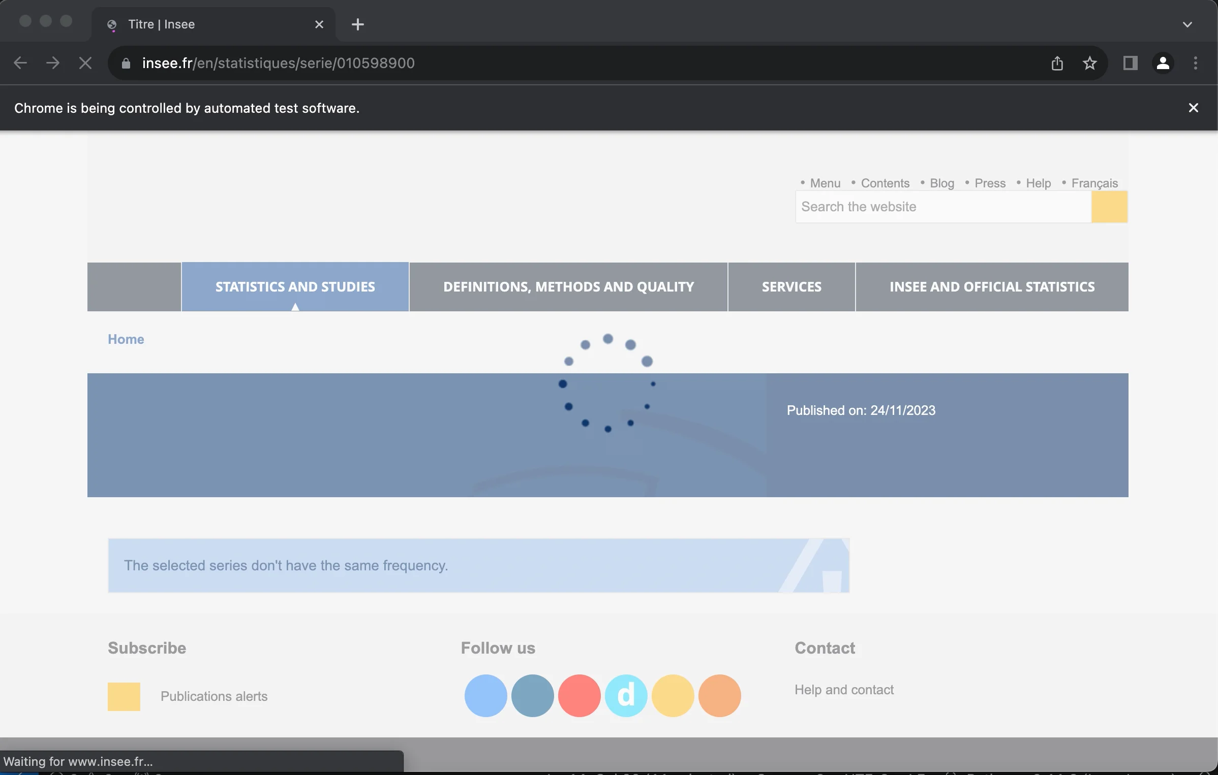 selenium-script-in-action-on-vimeo
