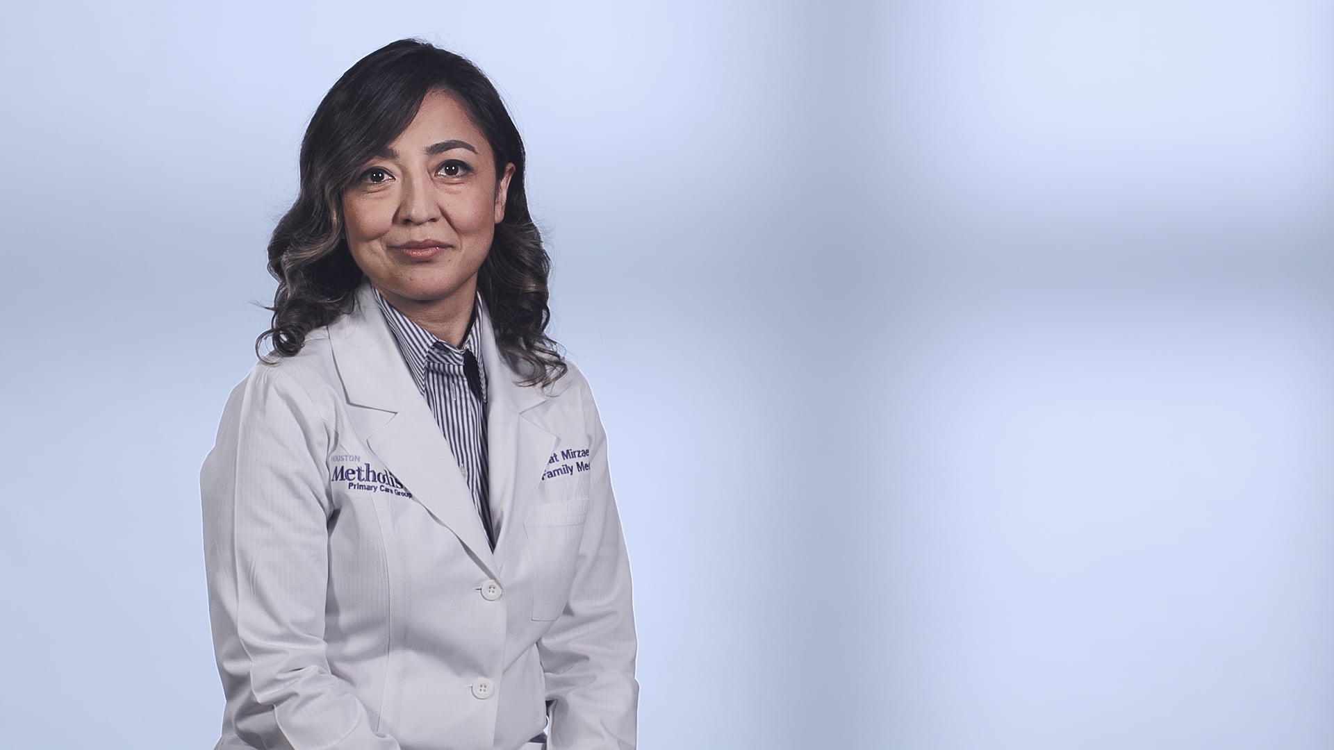 About me video of Dr. Adolat Mirzaeva
