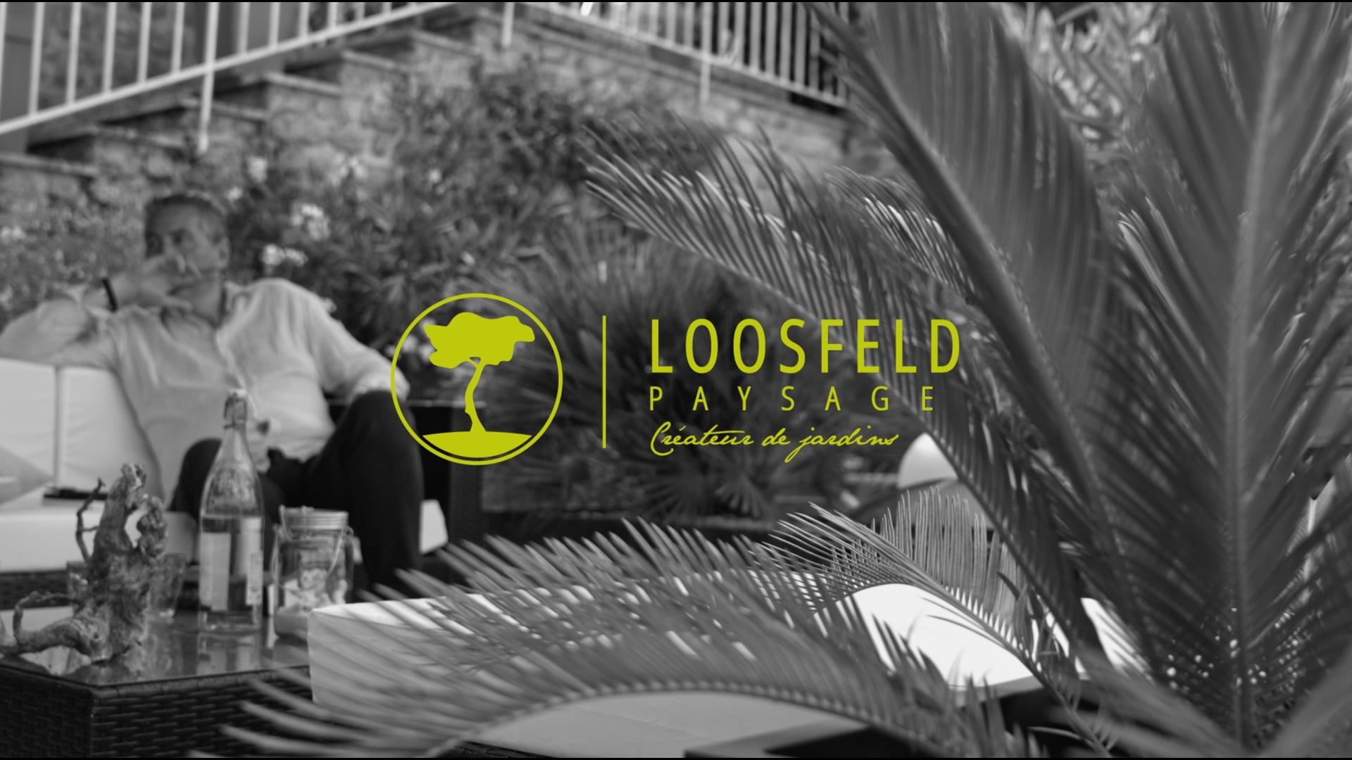 Loosfeld Paysage - témoignage client