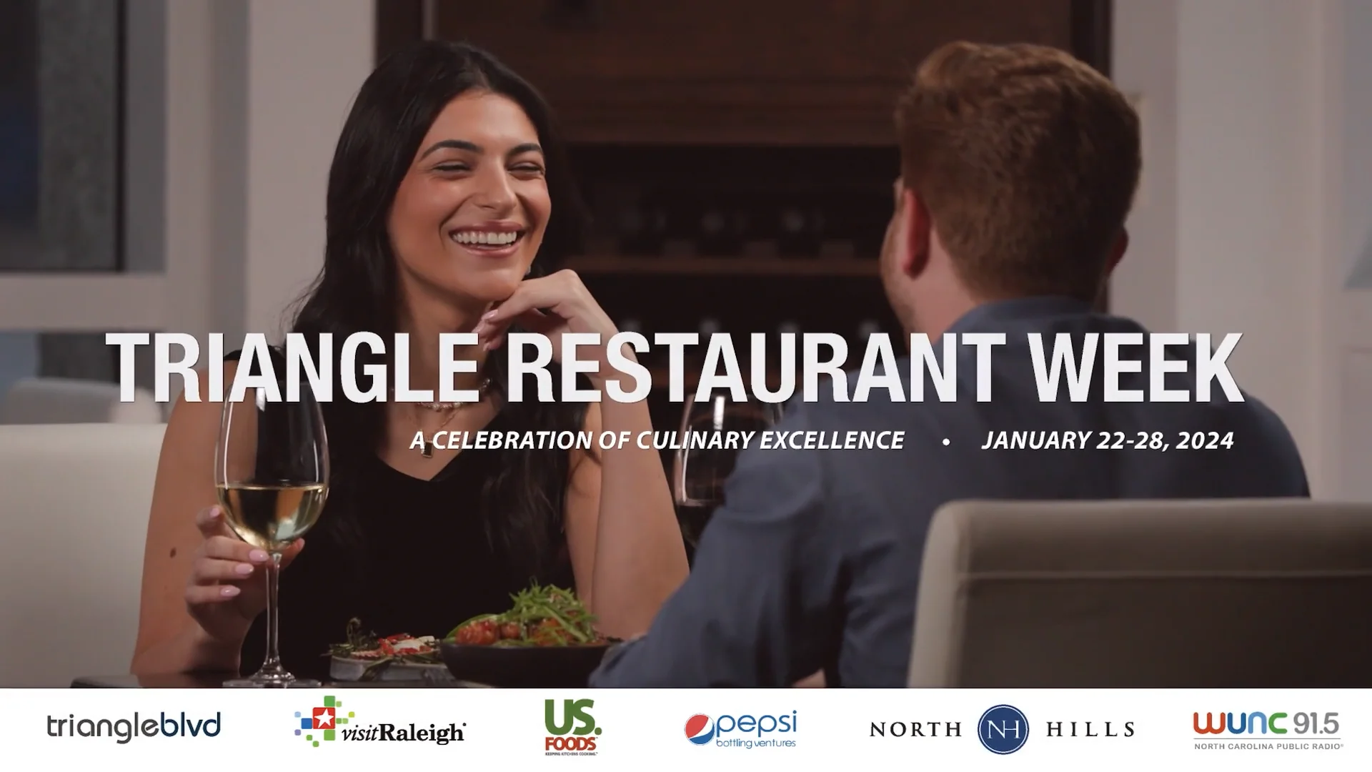 Triangle Restaurant Week 2024 A Celebration of Culinary Excellence