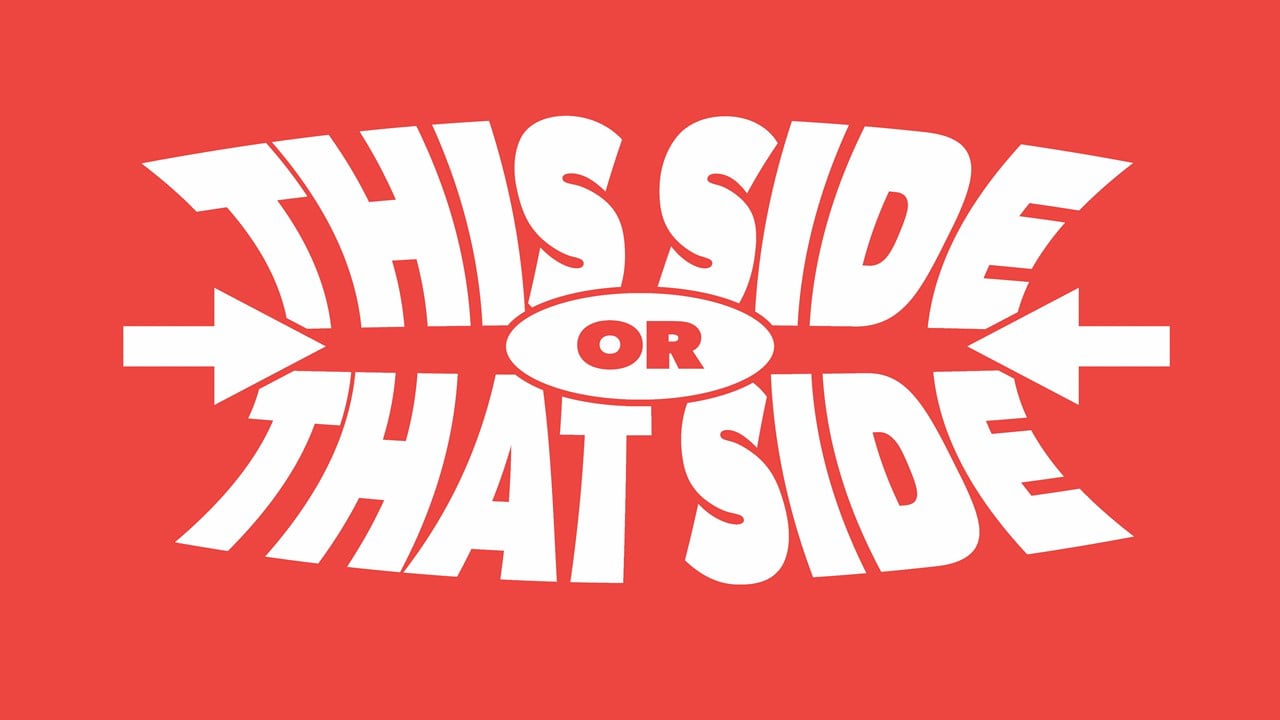 This Side Or That Side | November 26, 2023