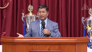 El anhelo de Dios