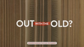11.26.2023- Out with the Old?:Gratitude in the Promises