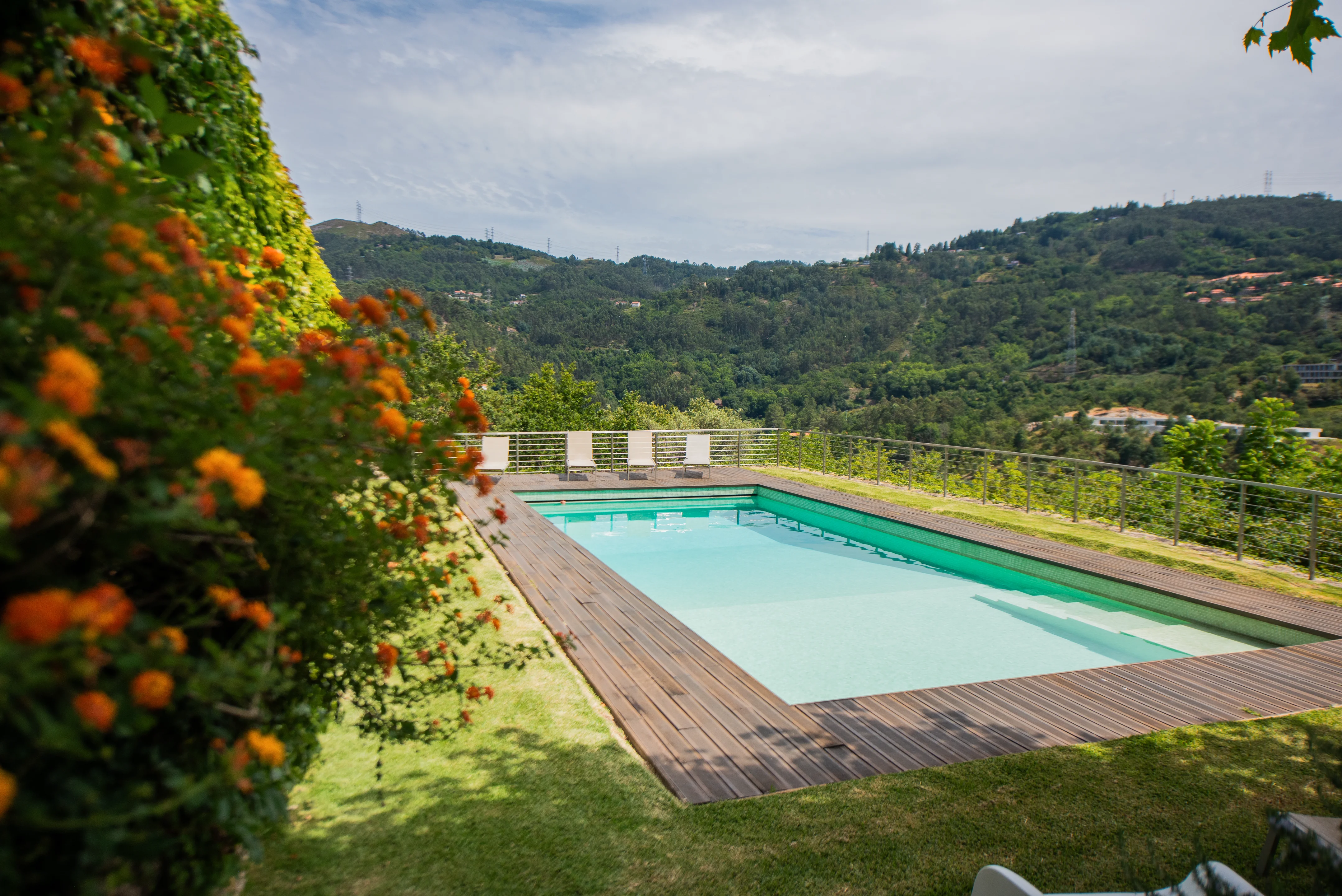 Gerês Portugal MCunha Real Estate on Vimeo