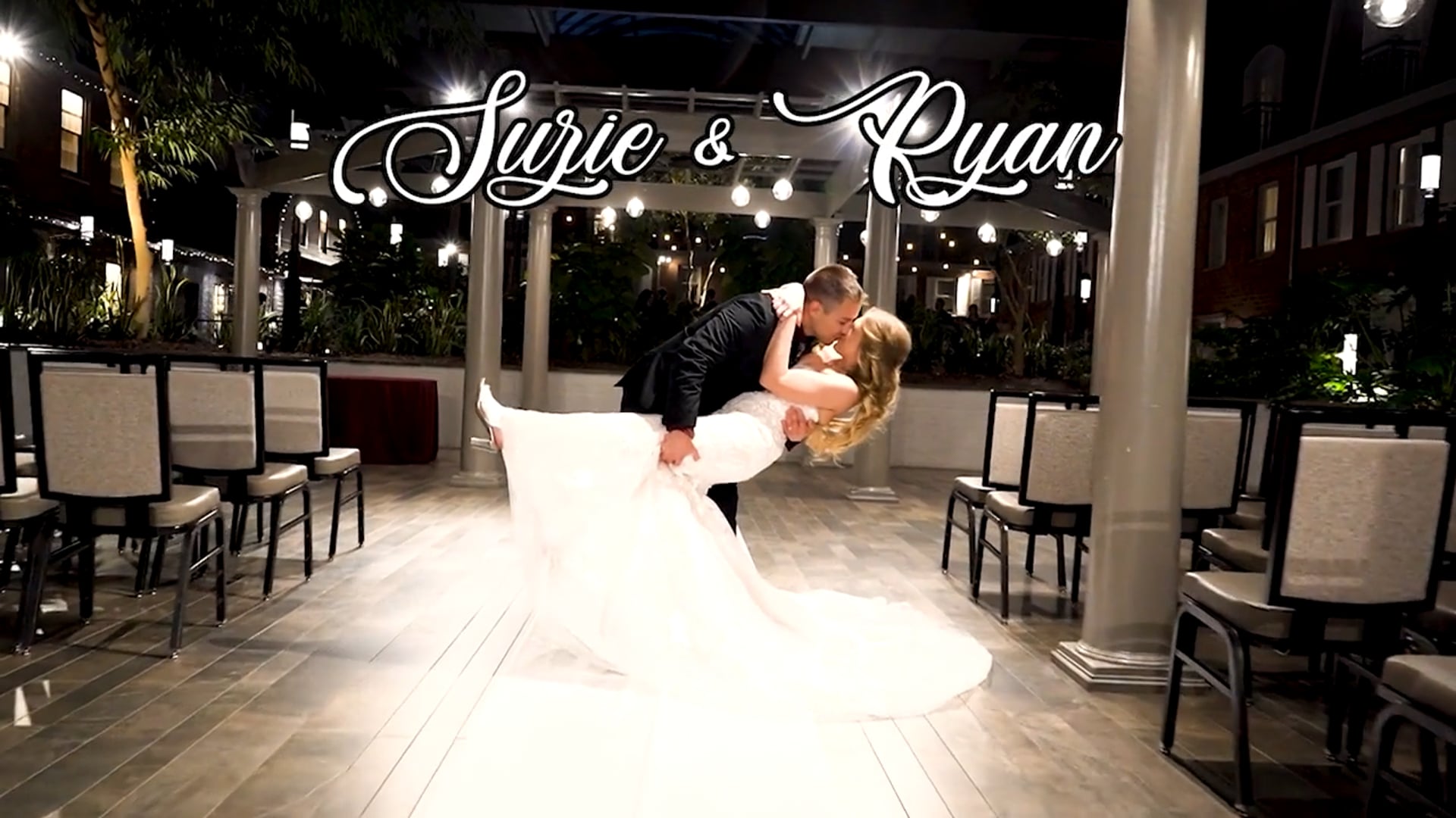 Promotional video thumbnail 5 for Serge Promise Concept Llc