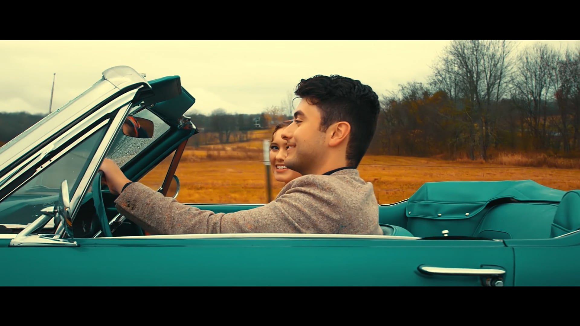 Late November Official Music Video