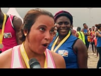 ACCESS BANK LAGOS CITY MARATHON 2019