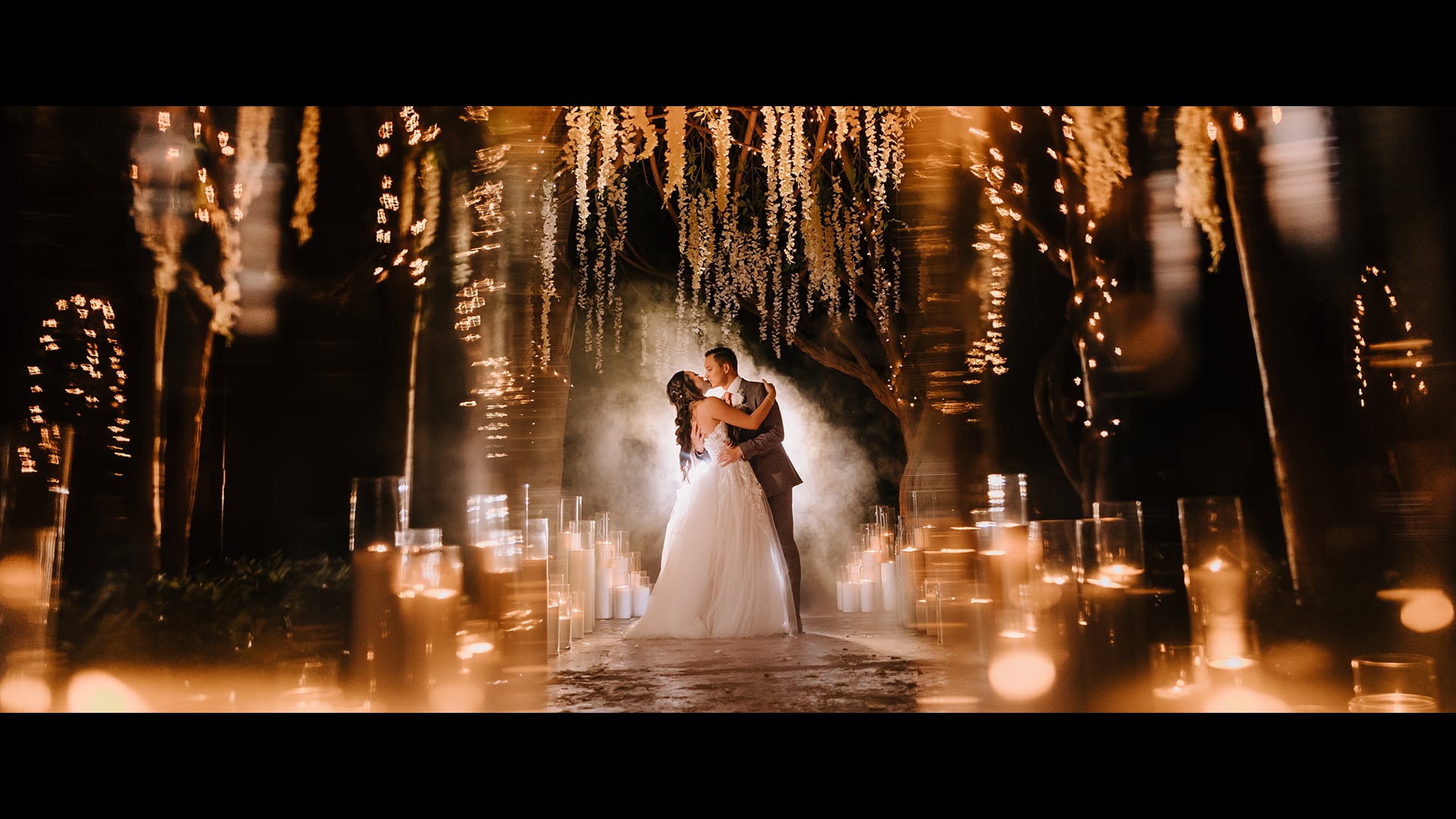 Caitlinn & Kevin Wedding | Hartley Botanica Somis, CA