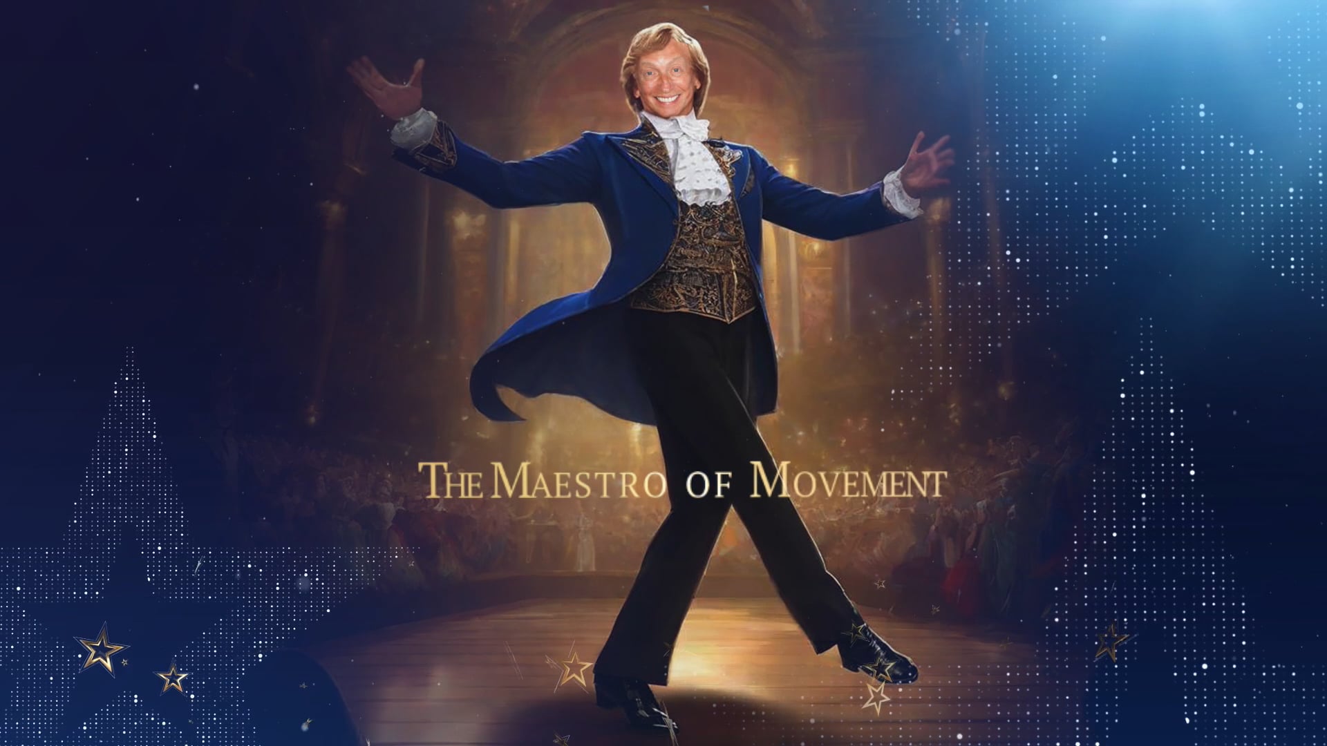 Nigel Lythgoe