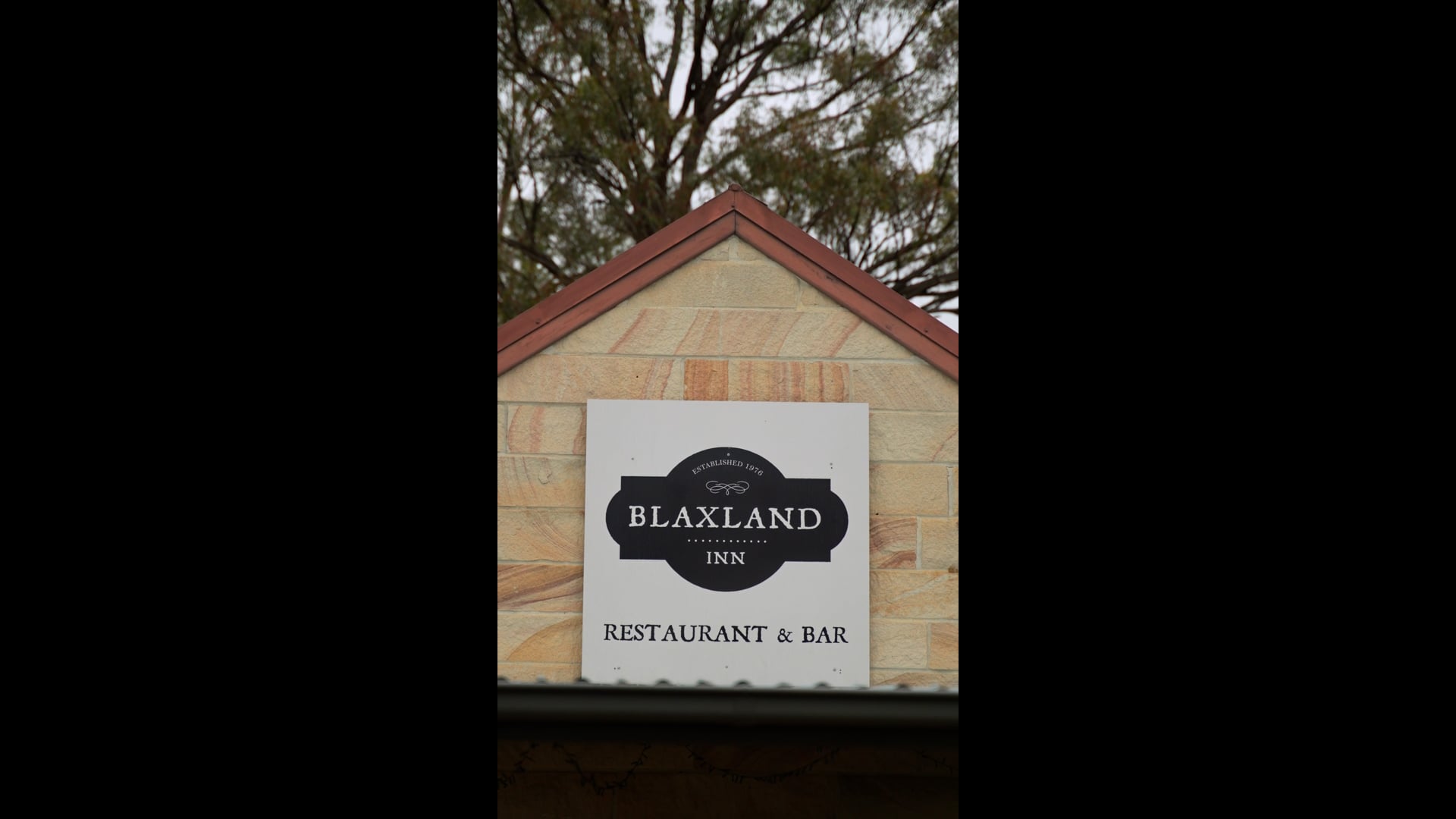 Blaxland Inn - Support Local Cessnock