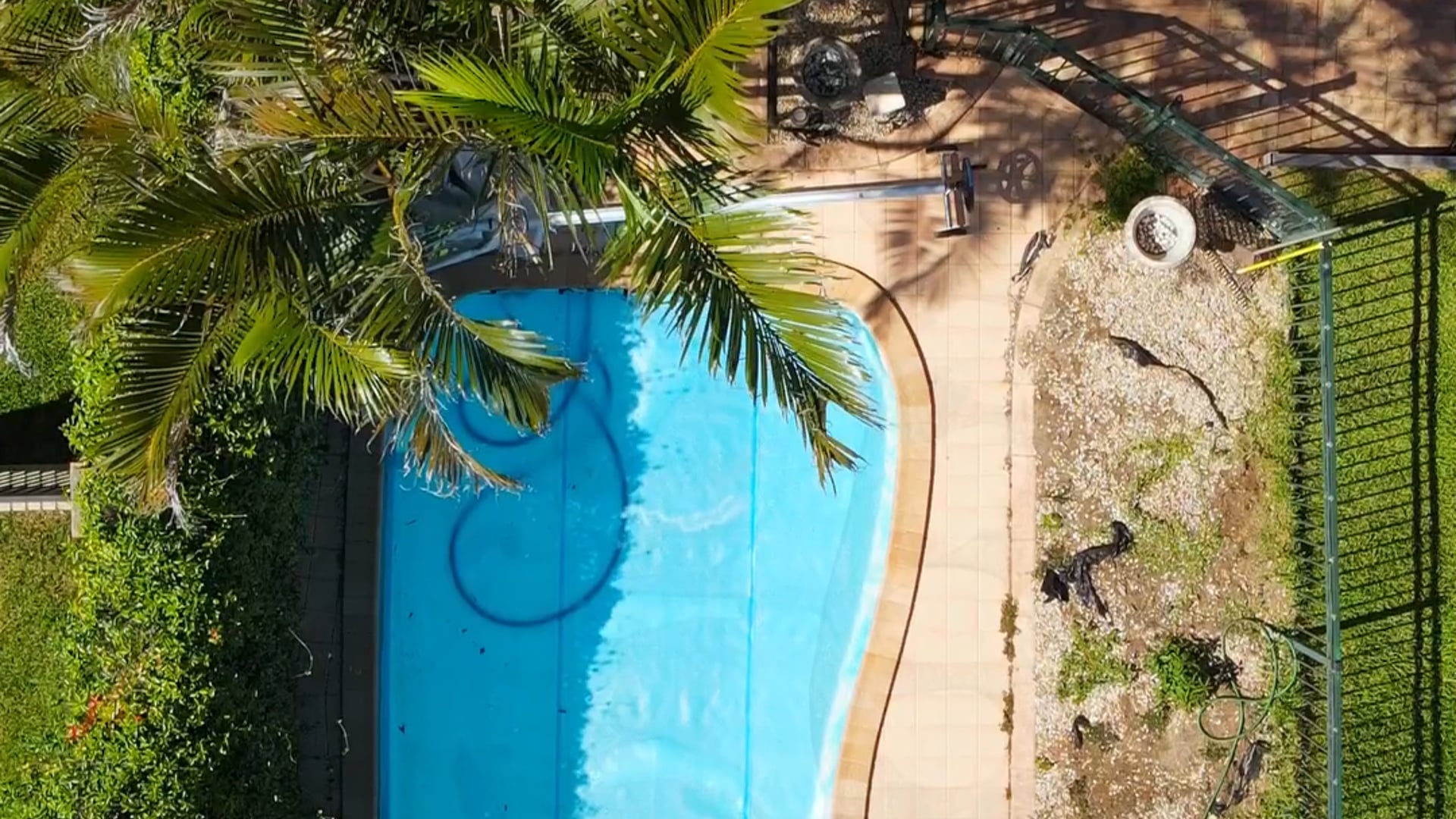 Landscaping Transformation - Cammareri Landscapes